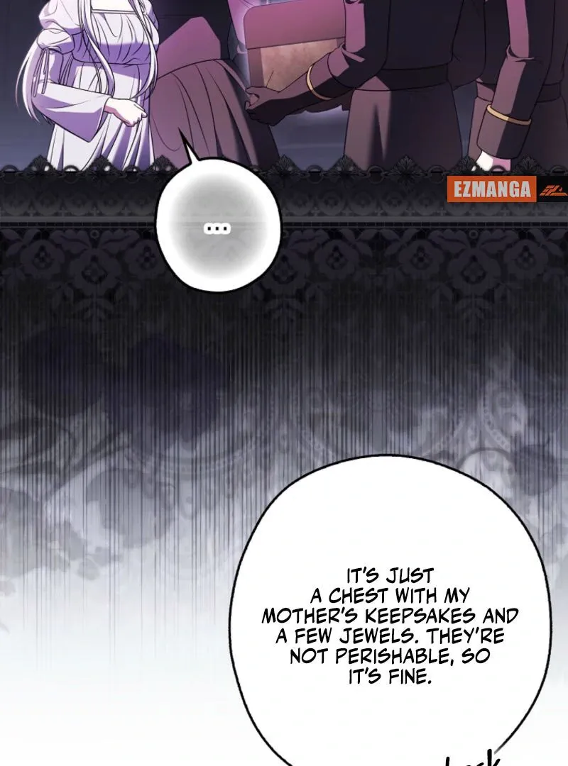 Marry or die Chapter 22 page 10 - 