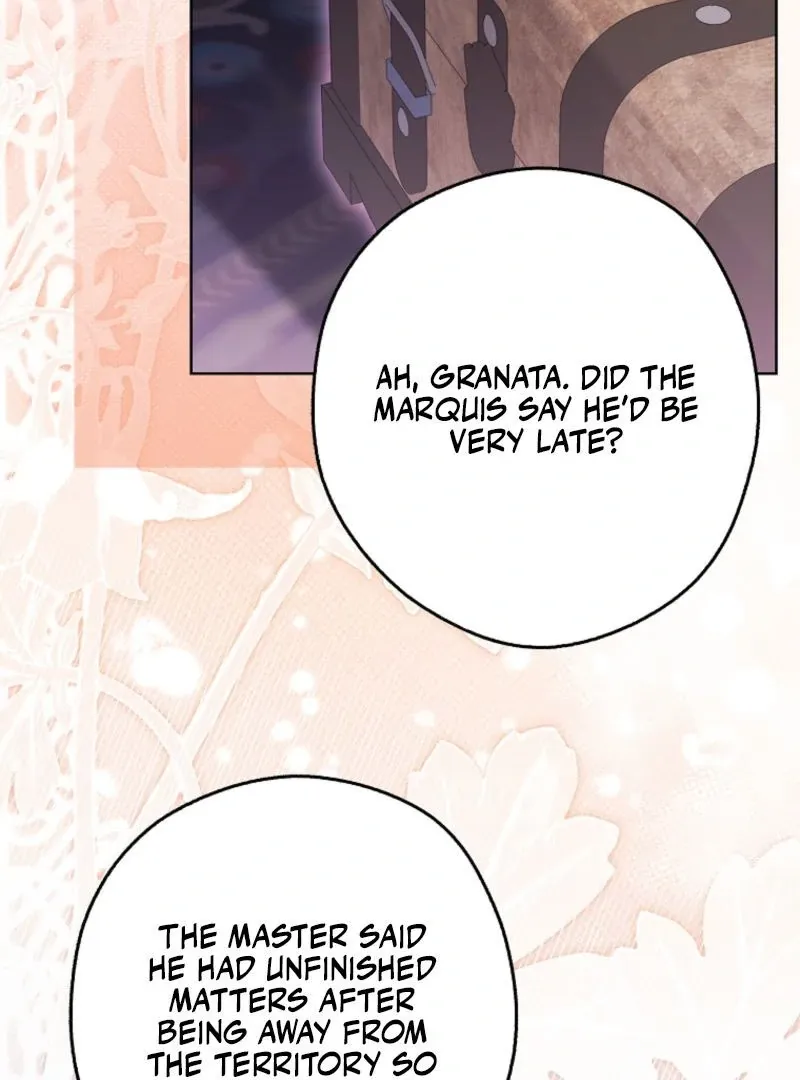 Marry or die Chapter 22 page 93 - 