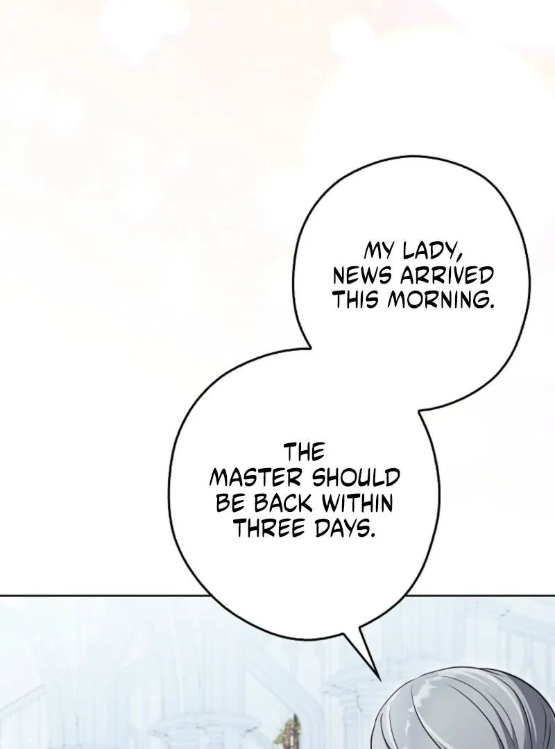 Marry or die Chapter 23 page 11 - 