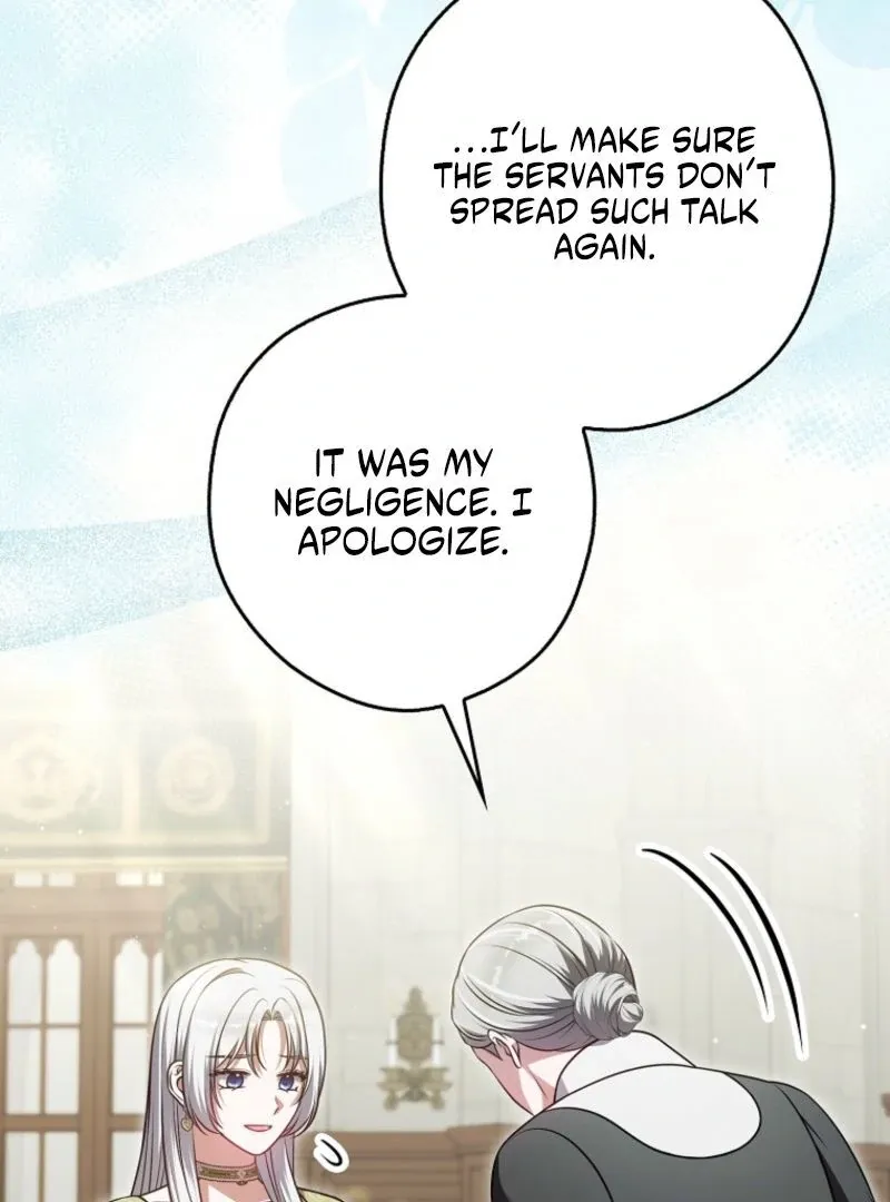 Marry or die Chapter 23 page 109 - 