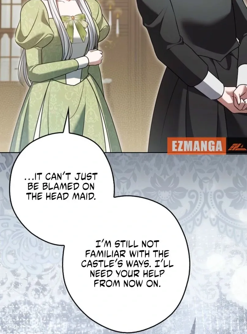Marry or die Chapter 23 page 110 - 