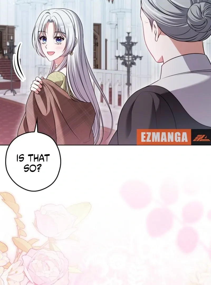 Marry or die Chapter 23 page 12 - 