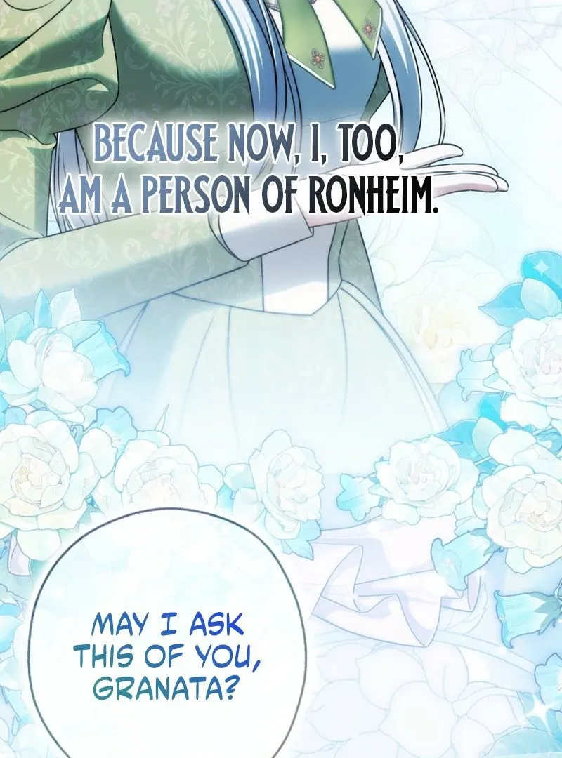 Marry or die Chapter 23 page 129 - 