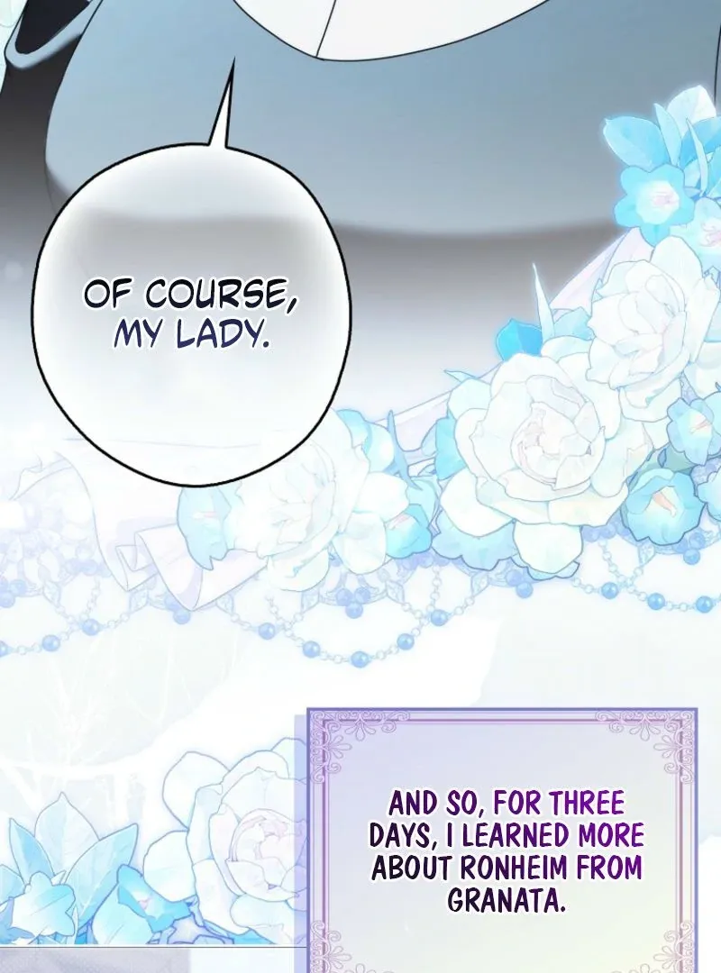 Marry or die Chapter 23 page 131 - 
