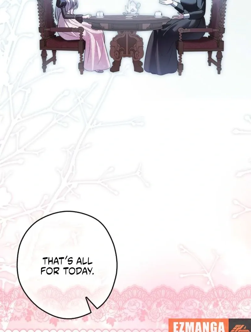 Marry or die Chapter 23 page 134 - 
