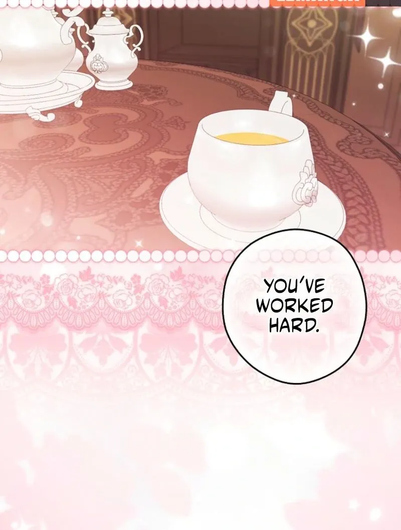 Marry or die Chapter 23 page 135 - 