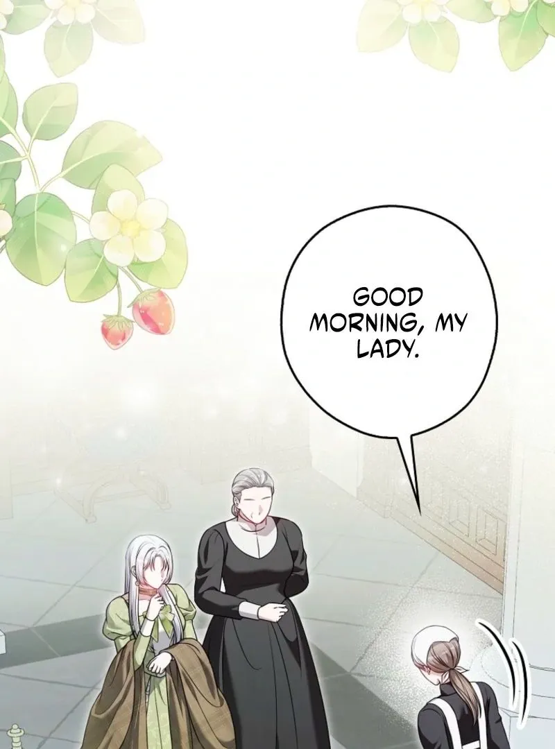 Marry or die Chapter 23 page 17 - 