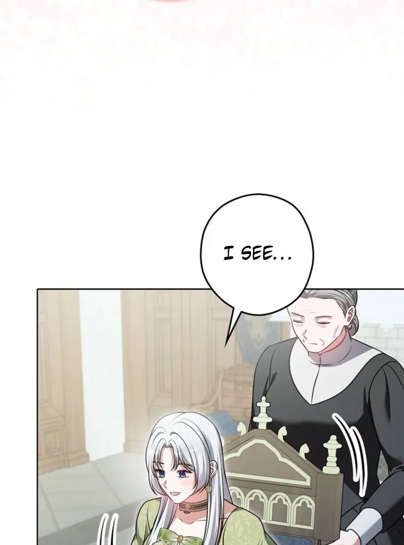 Marry or die Chapter 23 page 20 - 