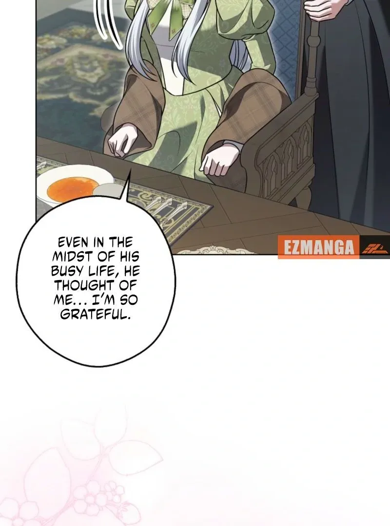 Marry or die Chapter 23 page 21 - 