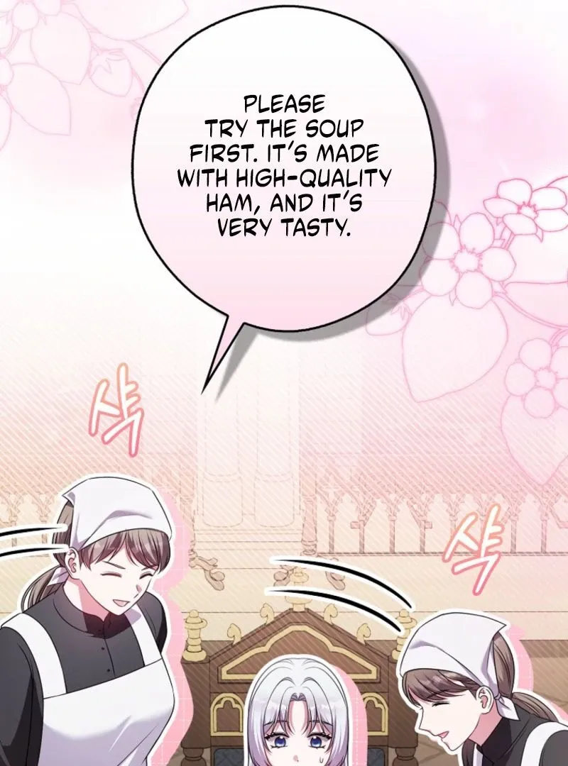 Marry or die Chapter 23 page 22 - 