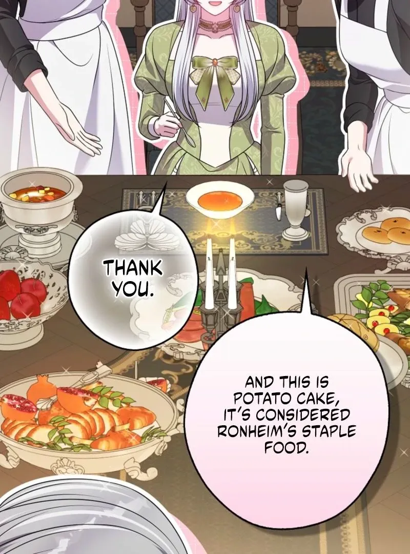 Marry or die Chapter 23 page 23 - 