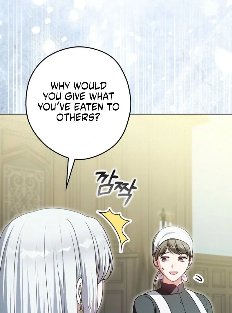 Marry or die Chapter 23 page 33 - 