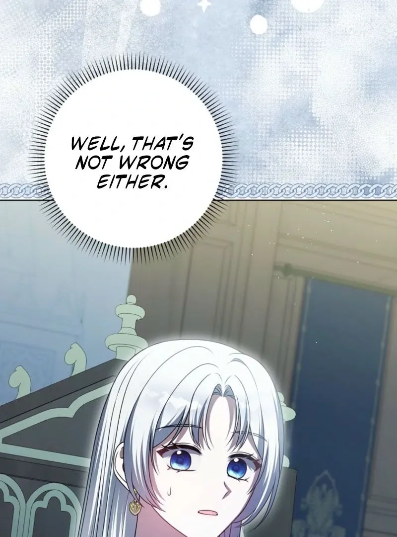 Marry or die Chapter 23 page 35 - 
