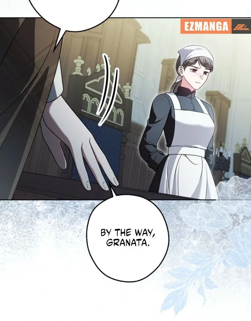 Marry or die Chapter 23 page 40 - 