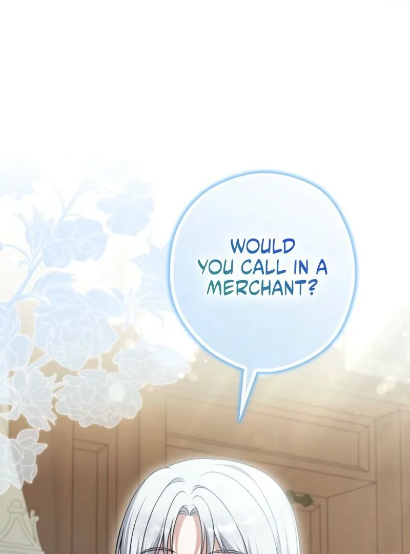 Marry or die Chapter 23 page 41 - 