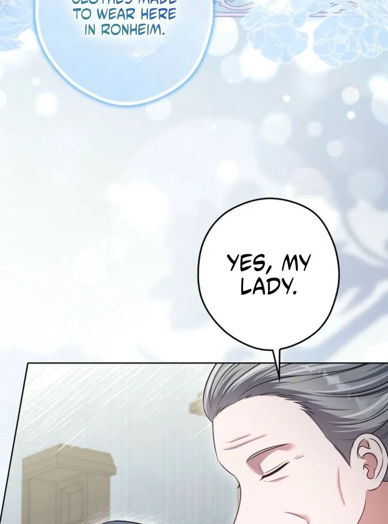 Marry or die Chapter 23 page 43 - 