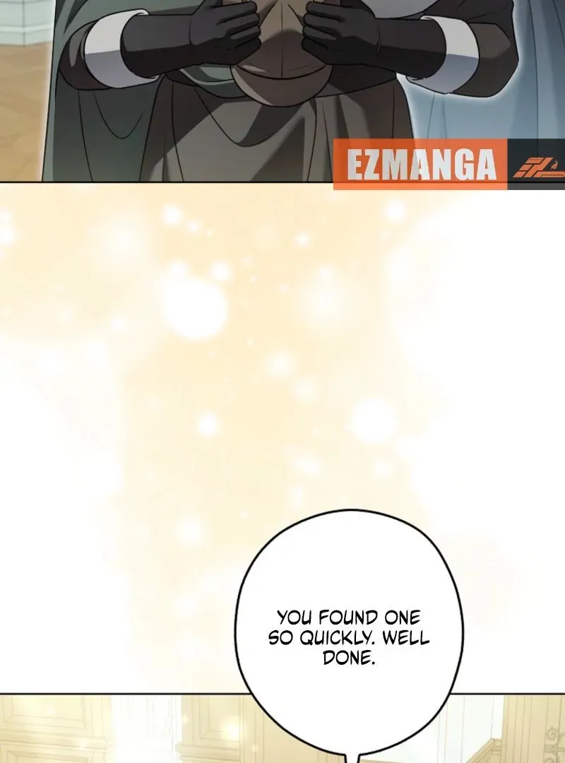 Marry or die Chapter 23 page 49 - 