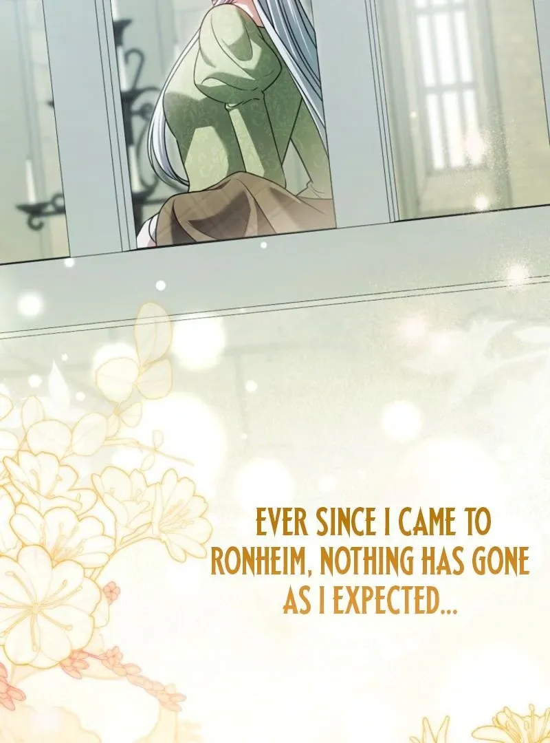 Marry or die Chapter 23 page 6 - 