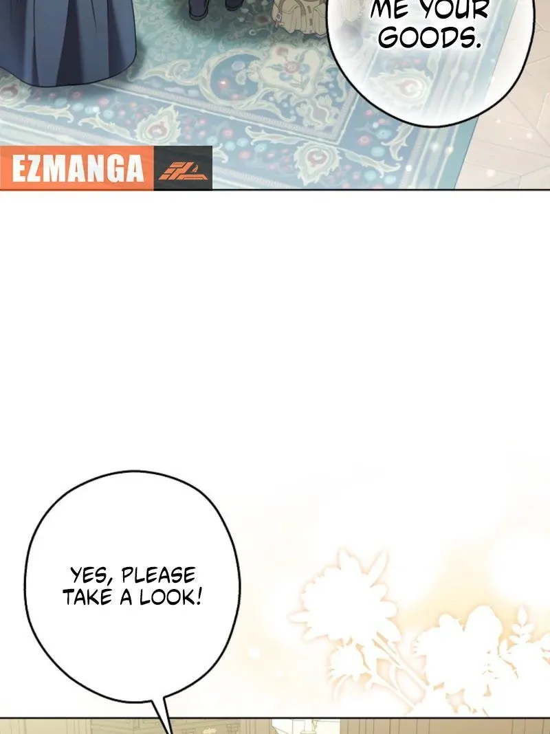 Marry or die Chapter 23 page 51 - 