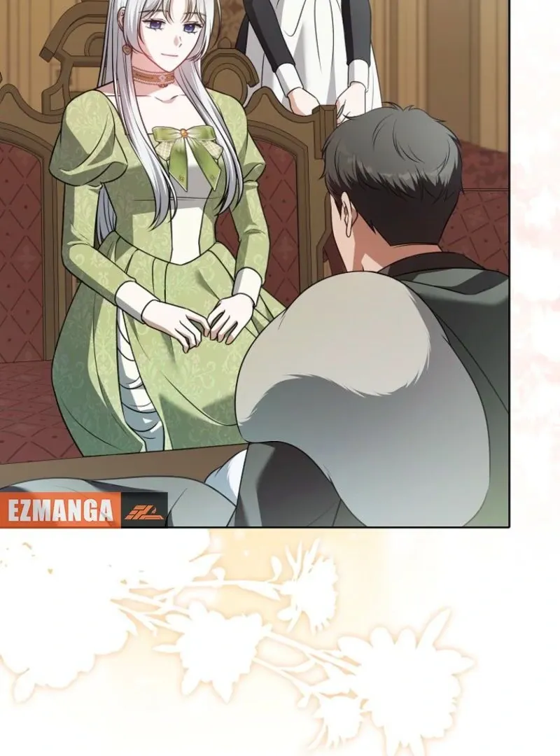 Marry or die Chapter 23 page 54 - 