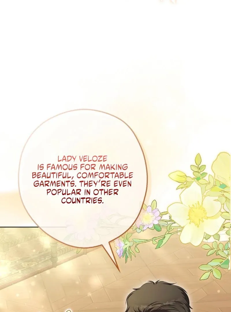 Marry or die Chapter 23 page 55 - 