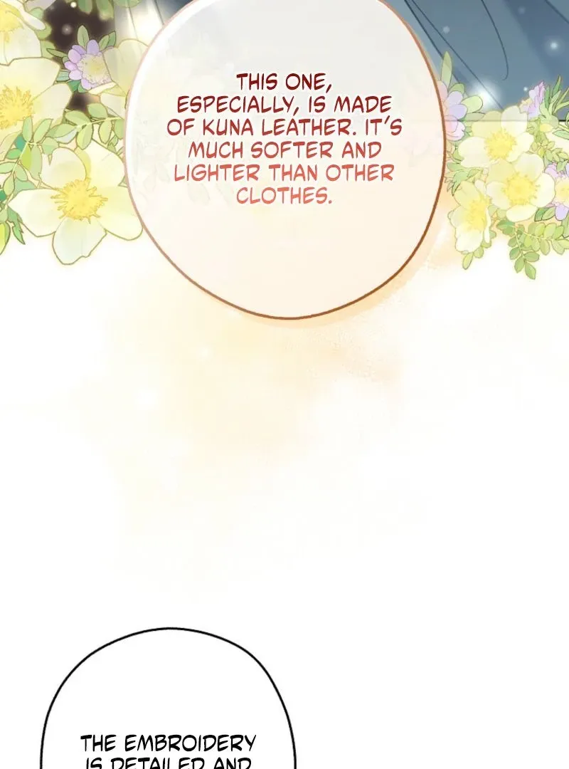 Marry or die Chapter 23 page 57 - 