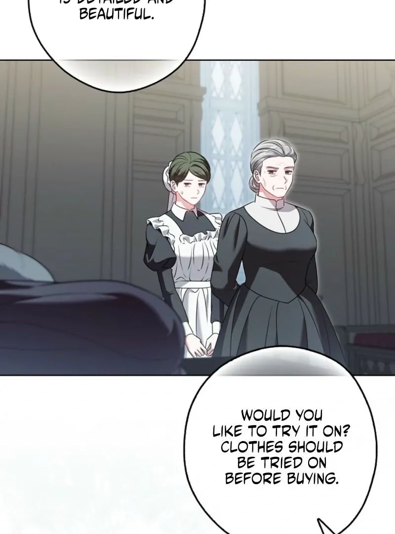 Marry or die Chapter 23 page 58 - 