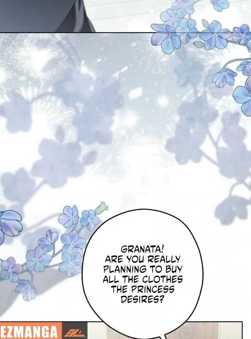 Marry or die Chapter 23 page 64 - 