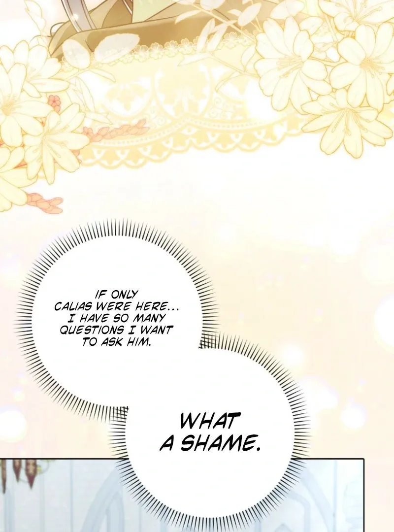 Marry or die Chapter 23 page 9 - 