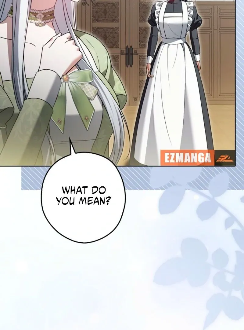 Marry or die Chapter 23 page 82 - 