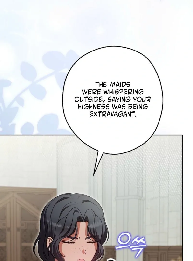 Marry or die Chapter 23 page 83 - 
