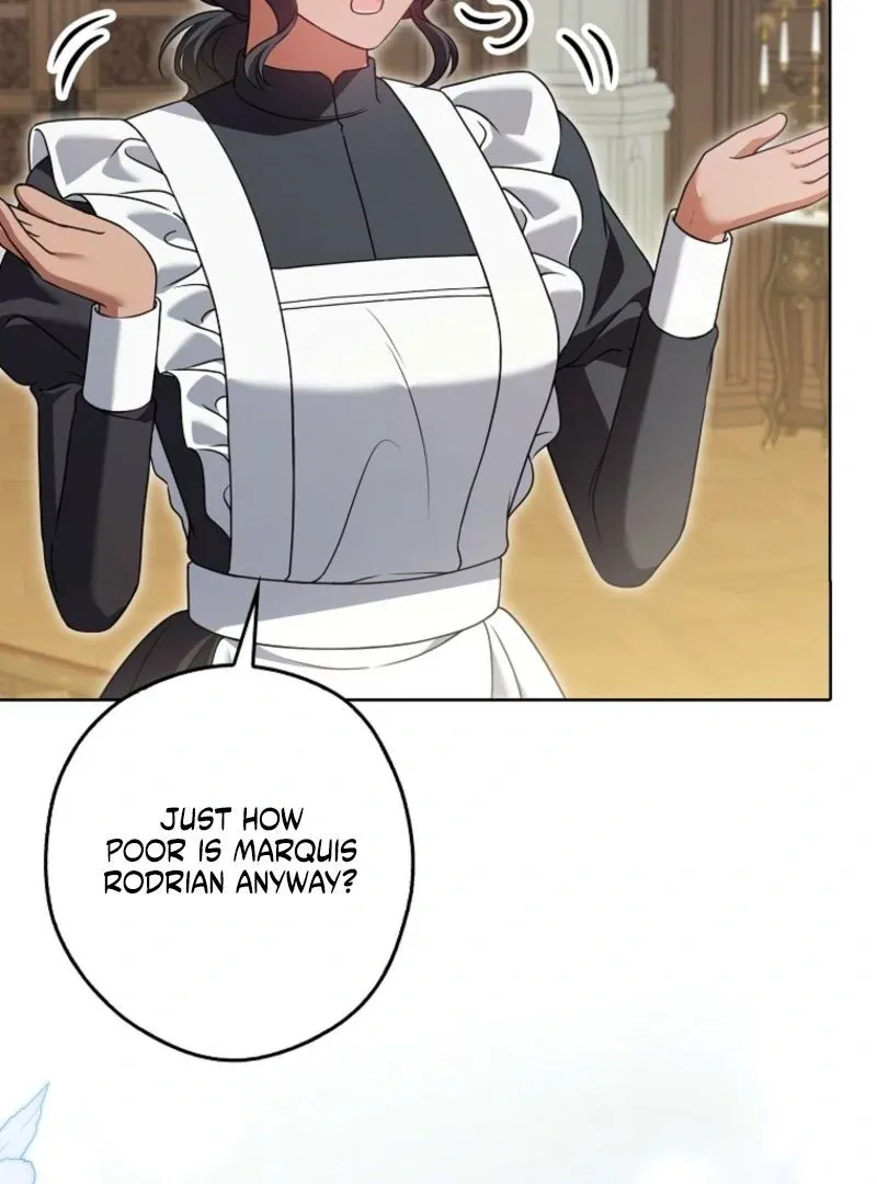 Marry or die Chapter 23 page 84 - 