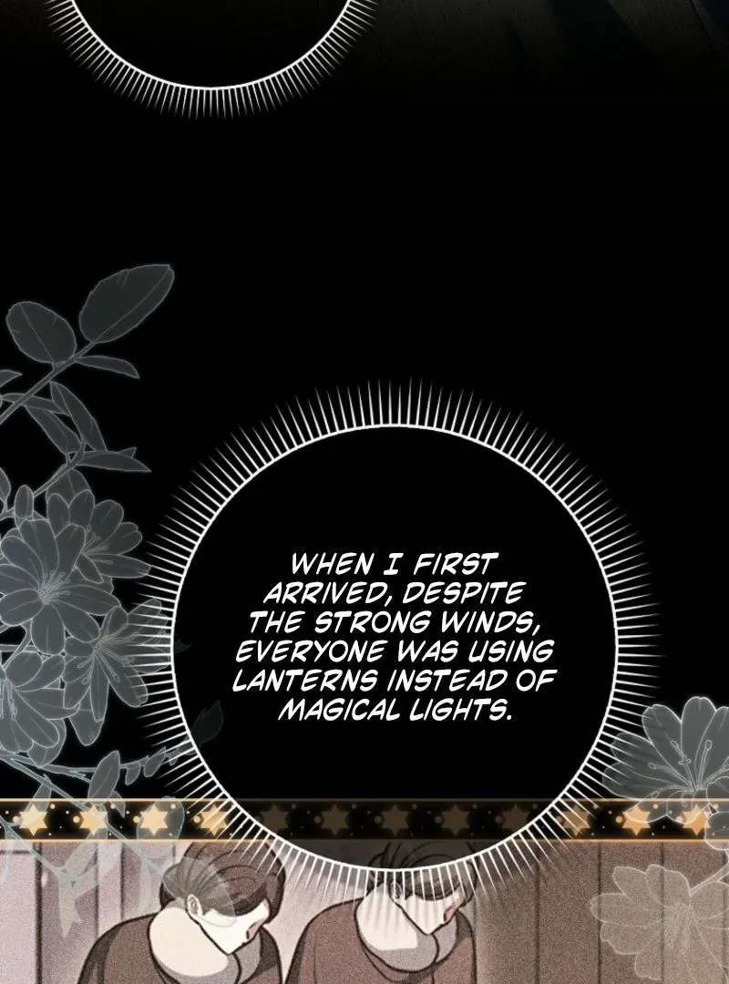 Marry or die Chapter 23 page 87 - 
