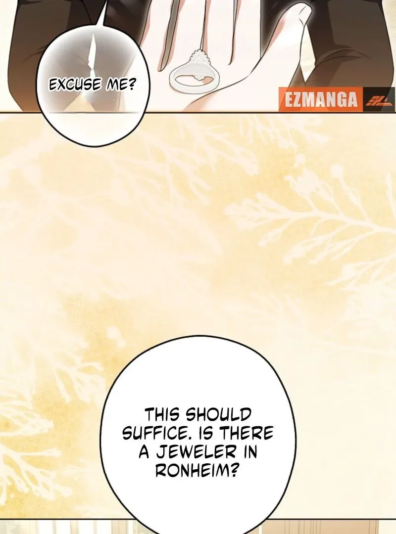Marry or die Chapter 23 page 95 - 