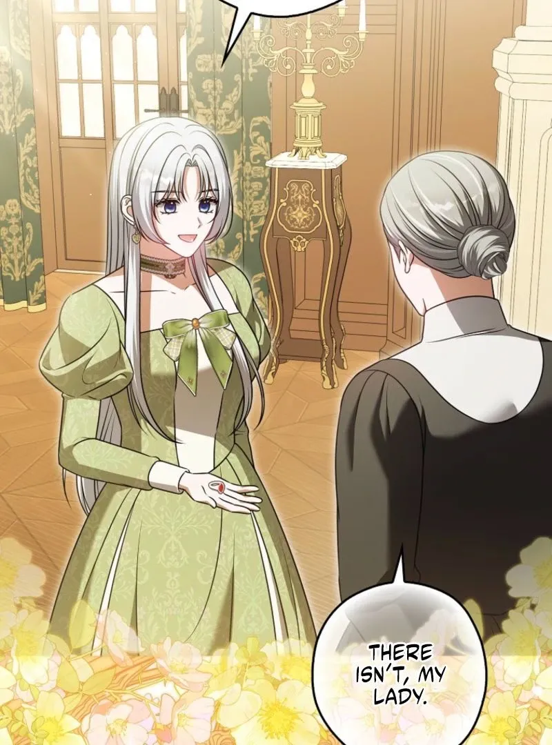 Marry or die Chapter 23 page 96 - 