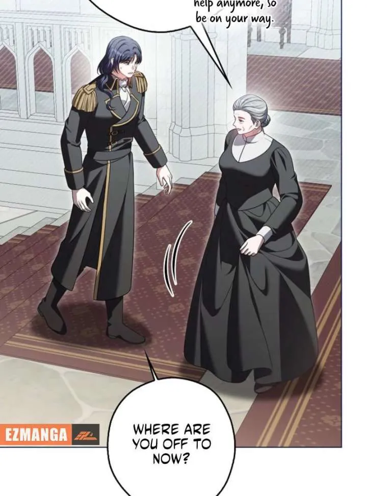 Marry or die Chapter 24 page 104 - 