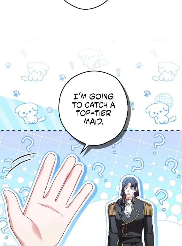 Marry or die Chapter 24 page 105 - 