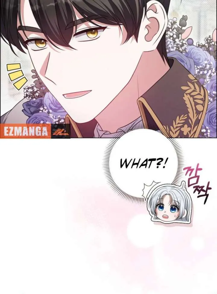 Marry or die Chapter 24 page 123 - 