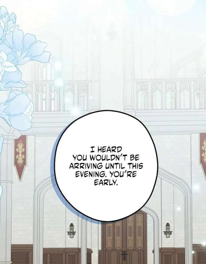 Marry or die Chapter 24 page 135 - 