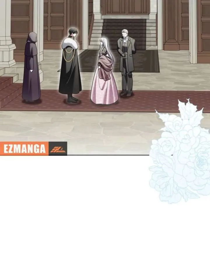 Marry or die Chapter 24 page 136 - 