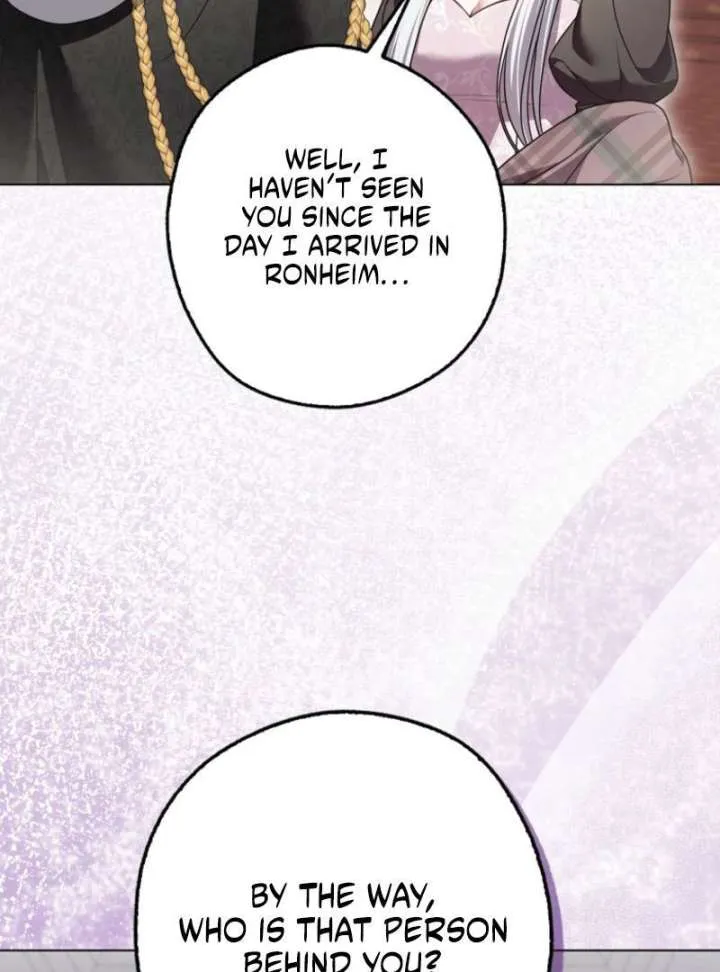Marry or die Chapter 24 page 138 - 