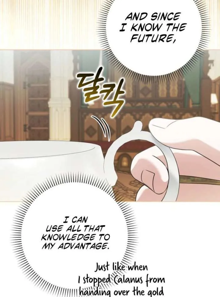 Marry or die Chapter 24 page 20 - 