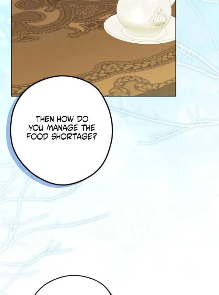 Marry or die Chapter 24 page 3 - 