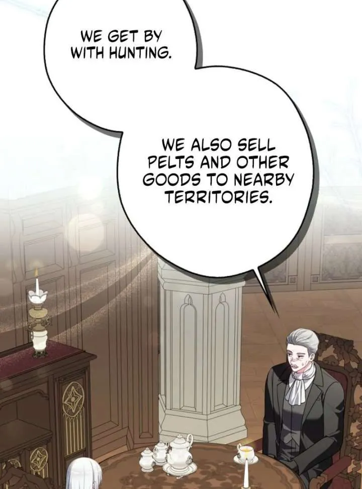 Marry or die Chapter 24 page 4 - 