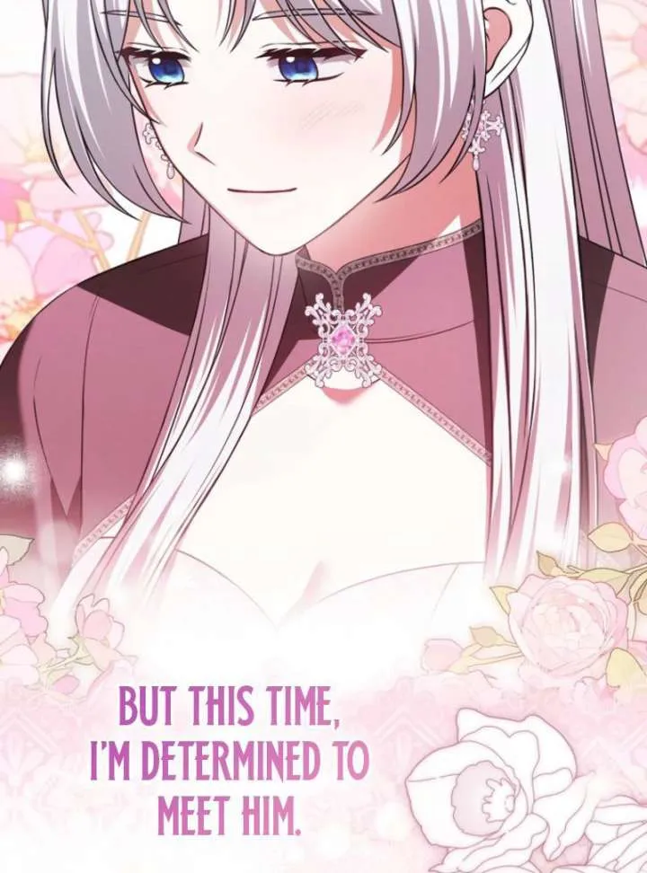 Marry or die Chapter 24 page 32 - 