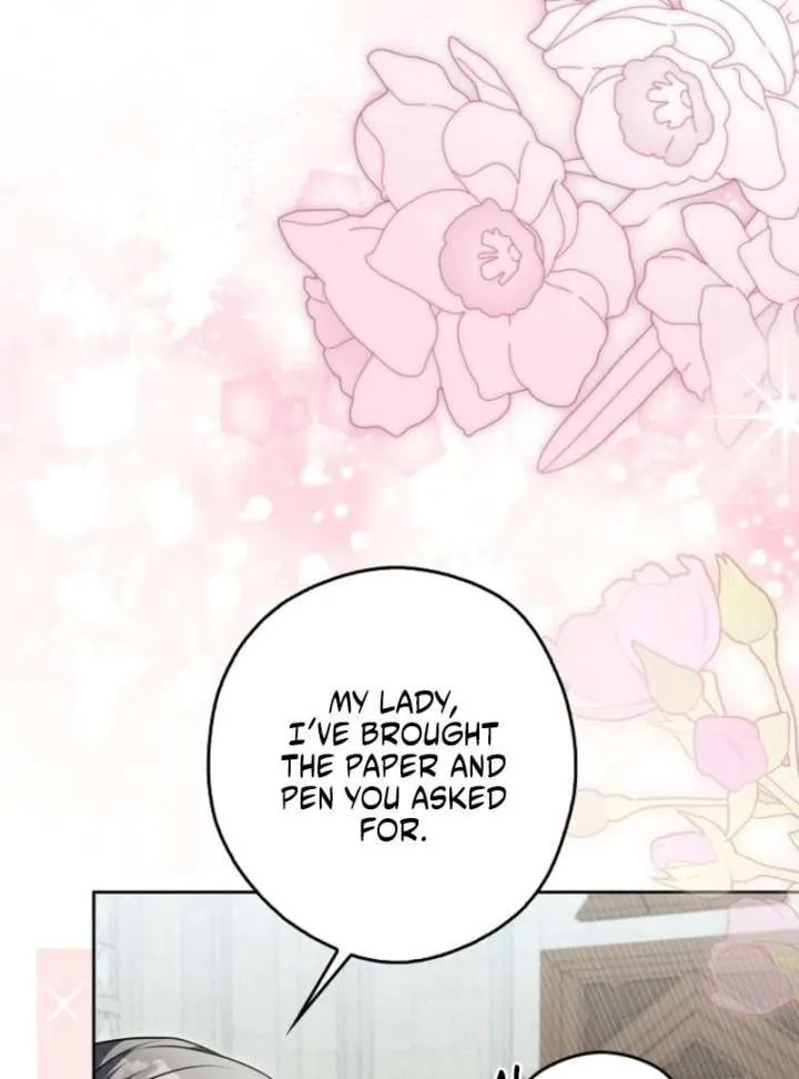 Marry or die Chapter 24 page 33 - 