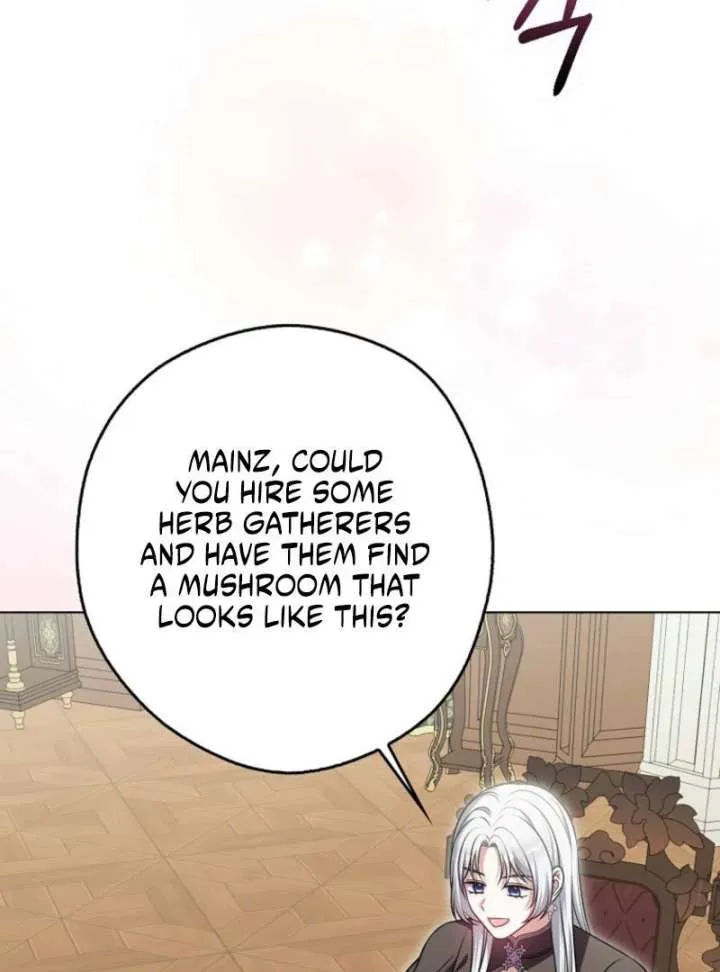 Marry or die Chapter 24 page 36 - 