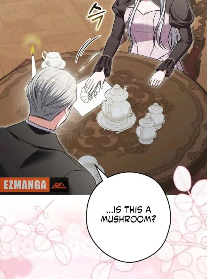 Marry or die Chapter 24 page 37 - 