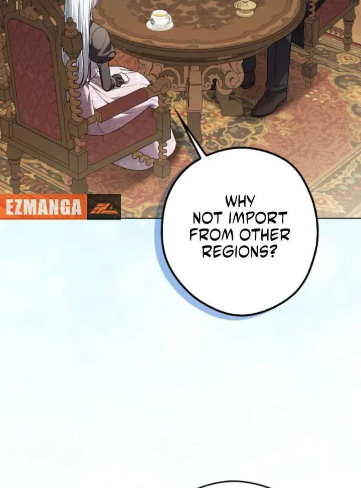 Marry or die Chapter 24 page 5 - 