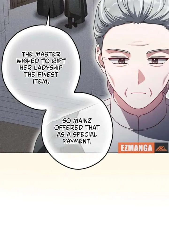 Marry or die Chapter 24 page 59 - 